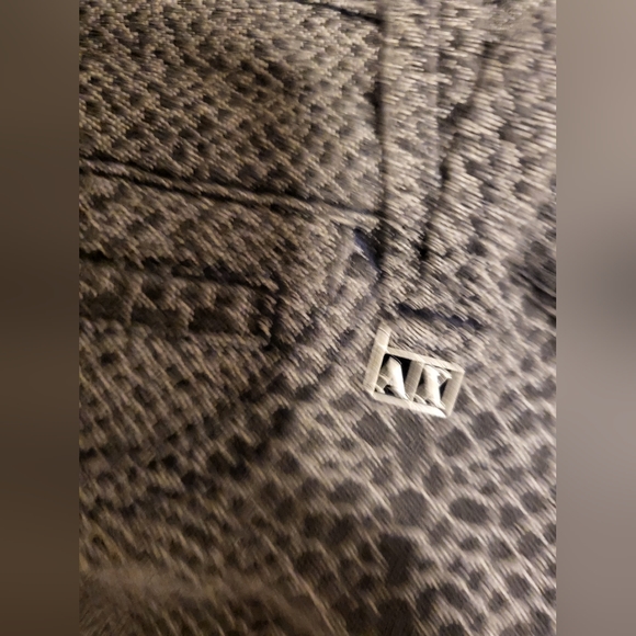 Beautiful snake type jeans - Picture 5 of 5